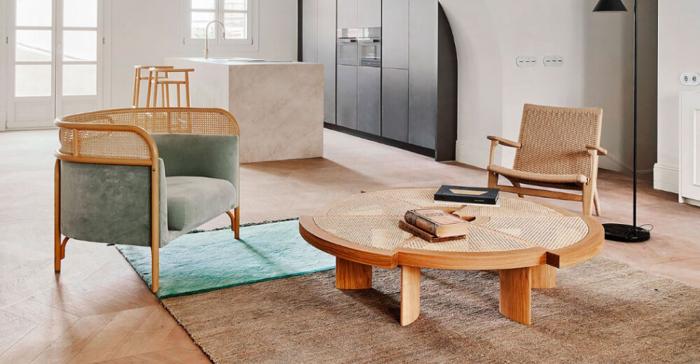 How to Pick the Perfect Upholstery For Your Home