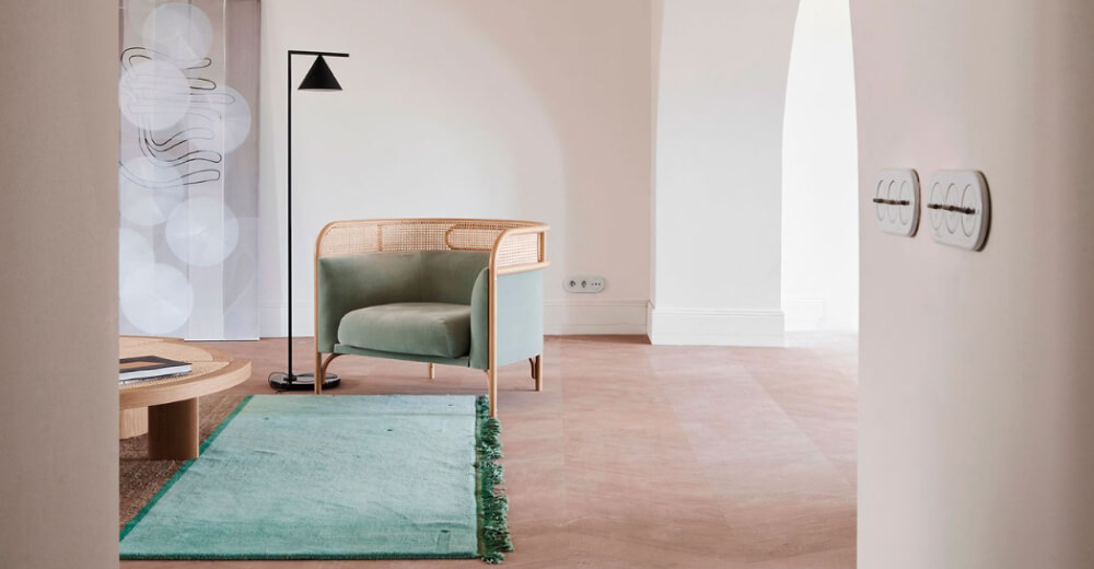 Reviewing the Path Chair by Humanscale